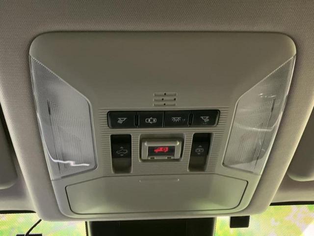 ＲＡＶ４ ４ＷＤ　Ｇ　Ｚパッケージ　サンルーフ／純正エアロ／保証書／純正　９インチ　ナビ／トヨタセーフティセンス／シートヒーター　前席／車線逸脱防止支援システム／シート　合皮／電動バックドア／ドライブレコーダー　前後　フルエアロ　４ＷＤ（39枚目）