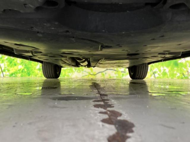 ＲＡＶ４ ４ＷＤ　Ｇ　Ｚパッケージ　サンルーフ／純正エアロ／保証書／純正　９インチ　ナビ／トヨタセーフティセンス／シートヒーター　前席／車線逸脱防止支援システム／シート　合皮／電動バックドア／ドライブレコーダー　前後　フルエアロ　４ＷＤ（46枚目）