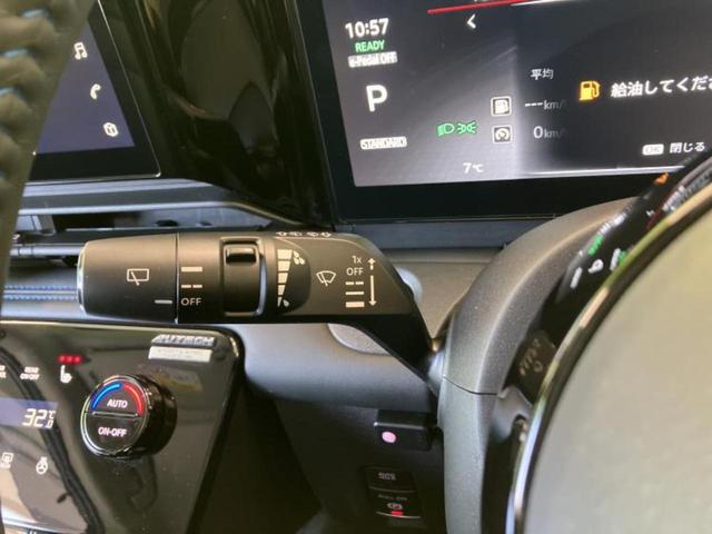 セレナ ｅパワーオーテックスポーツスペック　純正　１２．３インチ　メモリーナビ／インテリジェントルームミラー／エマージェンシーブレーキ／両側電動スライドドア／シートヒーター　前席／アラウンドビューモニター／車線逸脱防止支援システム／シート　合皮（16枚目）