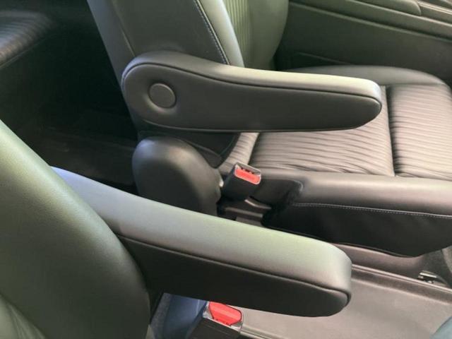 セレナ ｅパワーオーテックスポーツスペック　純正　１２．３インチ　メモリーナビ／インテリジェントルームミラー／エマージェンシーブレーキ／両側電動スライドドア／シートヒーター　前席／アラウンドビューモニター／車線逸脱防止支援システム／シート　合皮（36枚目）