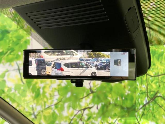 セレナ ｅパワーオーテックスポーツスペック　純正　１２．３インチ　メモリーナビ／インテリジェントルームミラー／エマージェンシーブレーキ／両側電動スライドドア／シートヒーター　前席／アラウンドビューモニター／車線逸脱防止支援システム／シート　合皮（43枚目）