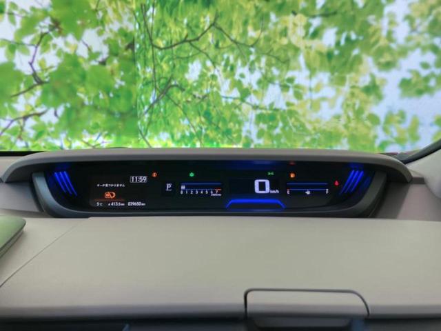 フリード＋ Ｇホンダセンシング　保証書／純正　９インチ　ＳＤナビ／衝突安全装置／両側電動スライドドア／車線逸脱防止支援システム／シート　ハーフレザー／ヘッドランプ　ＬＥＤ／Ｂｌｕｅｔｏｏｔｈ接続／ＥＴＣ／ＥＢＤ付ＡＢＳ　バックカメラ（14枚目）
