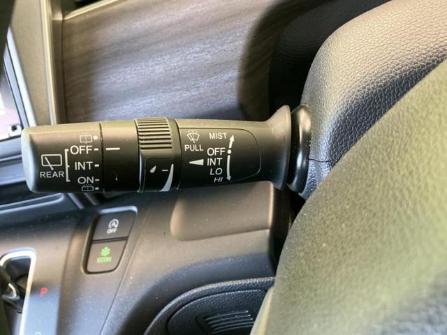 フリード＋ Ｇホンダセンシング　保証書／純正　９インチ　ＳＤナビ／衝突安全装置／両側電動スライドドア／車線逸脱防止支援システム／シート　ハーフレザー／ヘッドランプ　ＬＥＤ／Ｂｌｕｅｔｏｏｔｈ接続／ＥＴＣ／ＥＢＤ付ＡＢＳ　バックカメラ（16枚目）