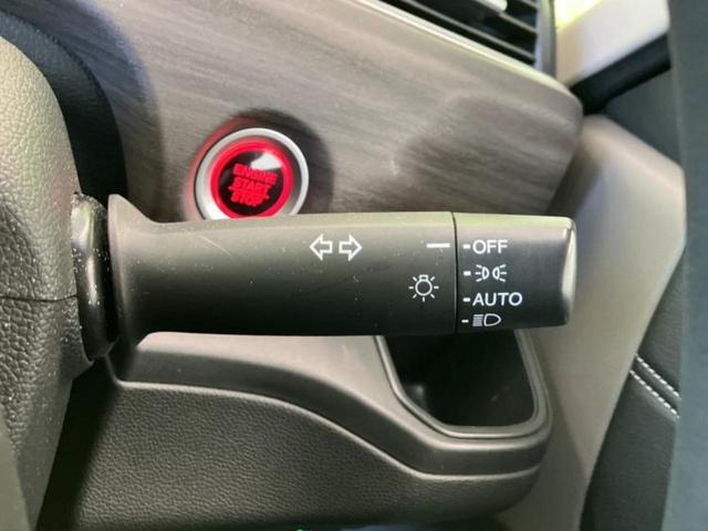 フリード＋ Ｇホンダセンシング　保証書／純正　９インチ　ＳＤナビ／衝突安全装置／両側電動スライドドア／車線逸脱防止支援システム／シート　ハーフレザー／ヘッドランプ　ＬＥＤ／Ｂｌｕｅｔｏｏｔｈ接続／ＥＴＣ／ＥＢＤ付ＡＢＳ　バックカメラ（17枚目）