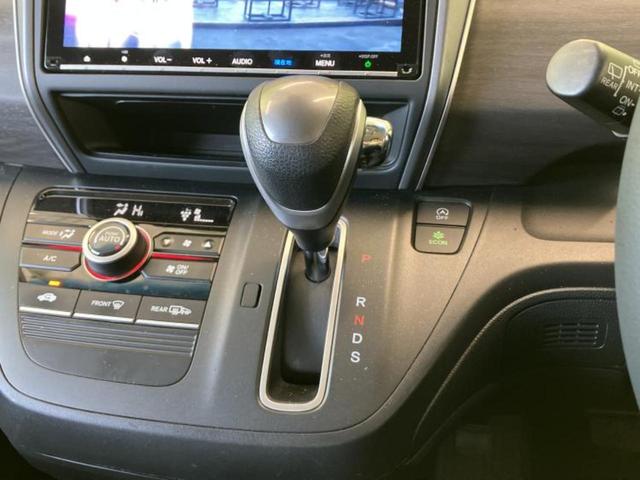 フリード＋ Ｇホンダセンシング　保証書／純正　９インチ　ＳＤナビ／衝突安全装置／両側電動スライドドア／車線逸脱防止支援システム／シート　ハーフレザー／ヘッドランプ　ＬＥＤ／Ｂｌｕｅｔｏｏｔｈ接続／ＥＴＣ／ＥＢＤ付ＡＢＳ　バックカメラ（18枚目）