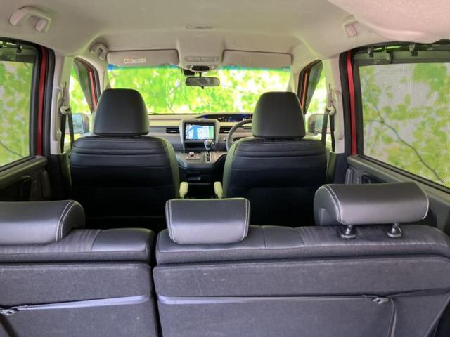 フリード＋ Ｇホンダセンシング　保証書／純正　９インチ　ＳＤナビ／衝突安全装置／両側電動スライドドア／車線逸脱防止支援システム／シート　ハーフレザー／ヘッドランプ　ＬＥＤ／Ｂｌｕｅｔｏｏｔｈ接続／ＥＴＣ／ＥＢＤ付ＡＢＳ　バックカメラ（22枚目）