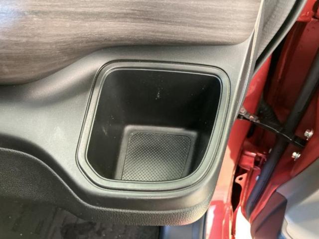 フリード＋ Ｇホンダセンシング　保証書／純正　９インチ　ＳＤナビ／衝突安全装置／両側電動スライドドア／車線逸脱防止支援システム／シート　ハーフレザー／ヘッドランプ　ＬＥＤ／Ｂｌｕｅｔｏｏｔｈ接続／ＥＴＣ／ＥＢＤ付ＡＢＳ　バックカメラ（24枚目）