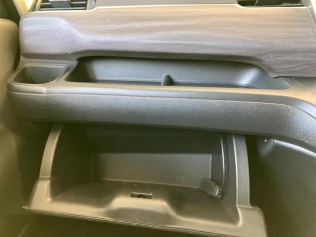 フリード＋ Ｇホンダセンシング　保証書／純正　９インチ　ＳＤナビ／衝突安全装置／両側電動スライドドア／車線逸脱防止支援システム／シート　ハーフレザー／ヘッドランプ　ＬＥＤ／Ｂｌｕｅｔｏｏｔｈ接続／ＥＴＣ／ＥＢＤ付ＡＢＳ　バックカメラ（26枚目）