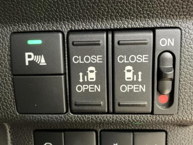 フリード＋ Ｇホンダセンシング　保証書／純正　９インチ　ＳＤナビ／衝突安全装置／両側電動スライドドア／車線逸脱防止支援システム／シート　ハーフレザー／ヘッドランプ　ＬＥＤ／Ｂｌｕｅｔｏｏｔｈ接続／ＥＴＣ／ＥＢＤ付ＡＢＳ　バックカメラ（28枚目）