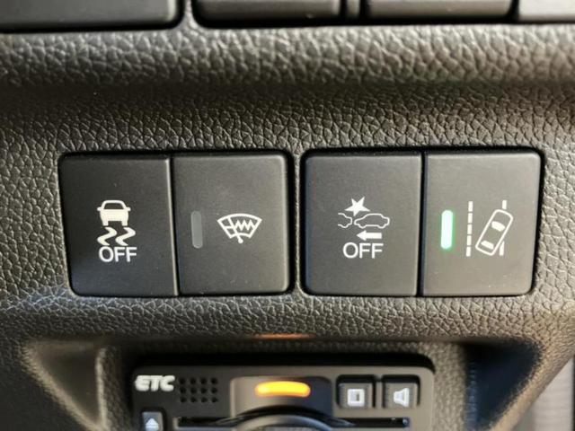 フリード＋ Ｇホンダセンシング　保証書／純正　９インチ　ＳＤナビ／衝突安全装置／両側電動スライドドア／車線逸脱防止支援システム／シート　ハーフレザー／ヘッドランプ　ＬＥＤ／Ｂｌｕｅｔｏｏｔｈ接続／ＥＴＣ／ＥＢＤ付ＡＢＳ　バックカメラ（29枚目）