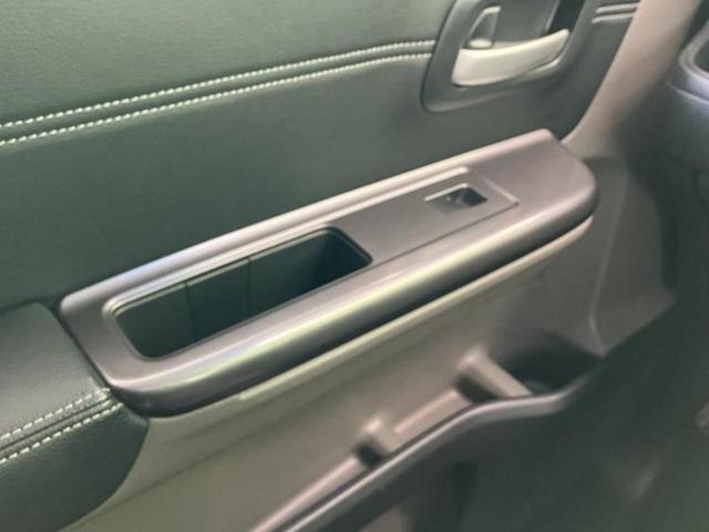 フリード＋ Ｇホンダセンシング　保証書／純正　９インチ　ＳＤナビ／衝突安全装置／両側電動スライドドア／車線逸脱防止支援システム／シート　ハーフレザー／ヘッドランプ　ＬＥＤ／Ｂｌｕｅｔｏｏｔｈ接続／ＥＴＣ／ＥＢＤ付ＡＢＳ　バックカメラ（35枚目）