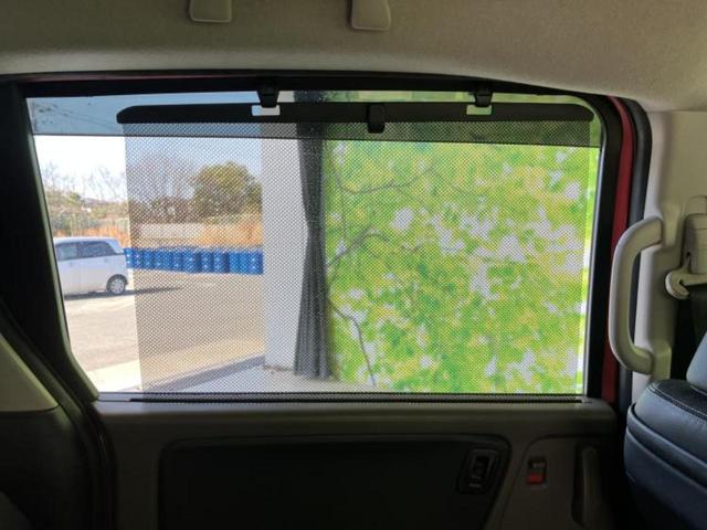 フリード＋ Ｇホンダセンシング　保証書／純正　９インチ　ＳＤナビ／衝突安全装置／両側電動スライドドア／車線逸脱防止支援システム／シート　ハーフレザー／ヘッドランプ　ＬＥＤ／Ｂｌｕｅｔｏｏｔｈ接続／ＥＴＣ／ＥＢＤ付ＡＢＳ　バックカメラ（40枚目）