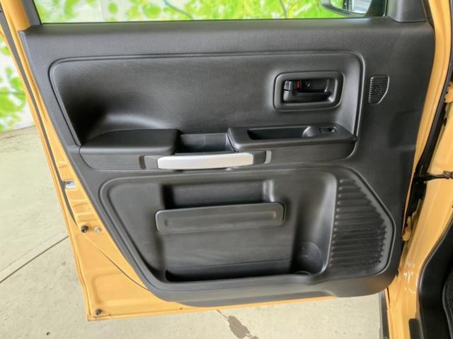 スペーシアギア ハイブリッドXZターボ 新品タイヤ/保証書/純正 8インチ SDナビ/デュアルカメラブレーキサポート(スズキ)/両側電動スライドドア/シートヒーター/全方位モニター/車線逸脱防止支援システム/ドライブレコーダー 前後 ETC(22枚目)