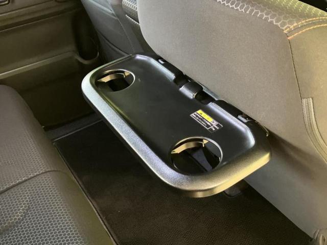 スペーシアギア ハイブリッドXZターボ 新品タイヤ/保証書/純正 8インチ SDナビ/デュアルカメラブレーキサポート(スズキ)/両側電動スライドドア/シートヒーター/全方位モニター/車線逸脱防止支援システム/ドライブレコーダー 前後 ETC(40枚目)