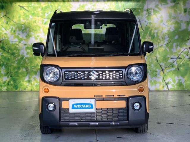 スペーシアギア ハイブリッドXZターボ 新品タイヤ/保証書/純正 8インチ SDナビ/デュアルカメラブレーキサポート(スズキ)/両側電動スライドドア/シートヒーター/全方位モニター/車線逸脱防止支援システム/ドライブレコーダー 前後 ETC(42枚目)