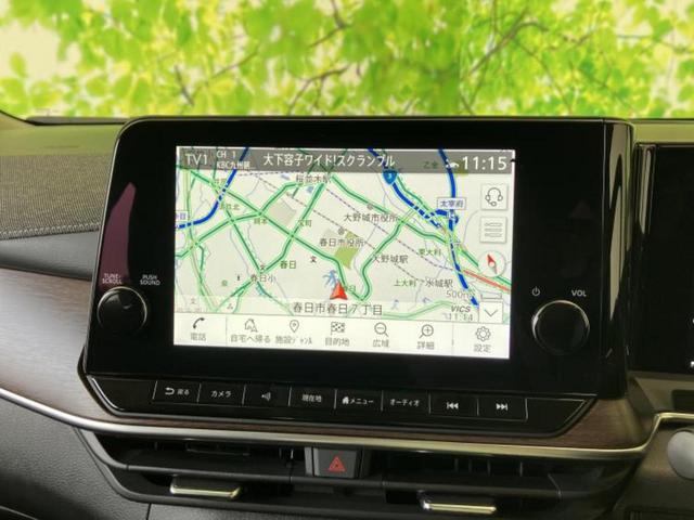 オーラ Ｇレザーエディション　保証書／純正　１０インチ　メモリーナビ／インテリジェントルームミラー／衝突安全装置／全方位モニター／車線逸脱防止支援システム／シート　合皮／ヘッドランプ　ＬＥＤ／Ｂｌｕｅｔｏｏｔｈ接続／ＥＴＣ　禁煙車（10枚目）