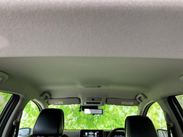 オーラ Ｇレザーエディション　保証書／純正　１０インチ　メモリーナビ／インテリジェントルームミラー／衝突安全装置／全方位モニター／車線逸脱防止支援システム／シート　合皮／ヘッドランプ　ＬＥＤ／Ｂｌｕｅｔｏｏｔｈ接続／ＥＴＣ　禁煙車（20枚目）