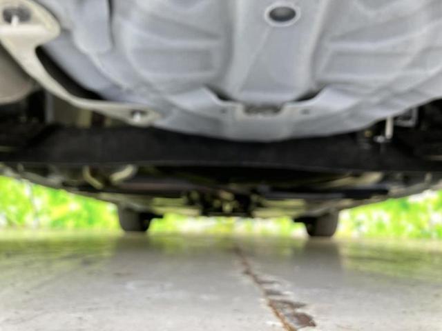 オーラ Ｇレザーエディション　保証書／純正　１０インチ　メモリーナビ／インテリジェントルームミラー／衝突安全装置／全方位モニター／車線逸脱防止支援システム／シート　合皮／ヘッドランプ　ＬＥＤ／Ｂｌｕｅｔｏｏｔｈ接続／ＥＴＣ　禁煙車（45枚目）