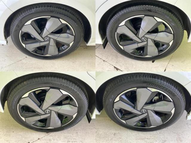 オーラ Ｇレザーエディション　保証書／純正　１０インチ　メモリーナビ／インテリジェントルームミラー／衝突安全装置／全方位モニター／車線逸脱防止支援システム／シート　合皮／ヘッドランプ　ＬＥＤ／Ｂｌｕｅｔｏｏｔｈ接続／ＥＴＣ　禁煙車（51枚目）