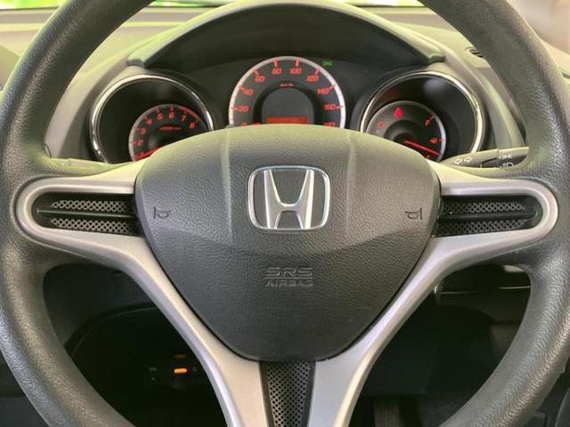 フィット 13G・10thアニバーサリー 新品タイヤ/保証書/純正 ナビ/ETC/EBD付ABS/バックモニター/フルセグTV/エアバッグ 運転席/エアバッグ 助手席/衝突安全ボディ/パワーウインドウ/キーレスエントリー/パワーステアリング(14枚目)