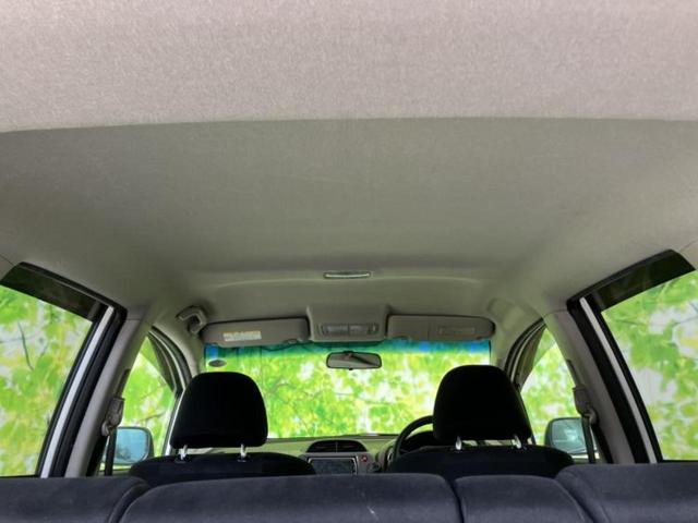 フィット 13G・10thアニバーサリー 新品タイヤ/保証書/純正 ナビ/ETC/EBD付ABS/バックモニター/フルセグTV/エアバッグ 運転席/エアバッグ 助手席/衝突安全ボディ/パワーウインドウ/キーレスエントリー/パワーステアリング(20枚目)