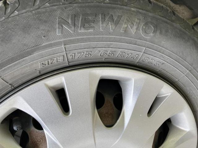 フィット 13G・10thアニバーサリー 新品タイヤ/保証書/純正 ナビ/ETC/EBD付ABS/バックモニター/フルセグTV/エアバッグ 運転席/エアバッグ 助手席/衝突安全ボディ/パワーウインドウ/キーレスエントリー/パワーステアリング(44枚目)