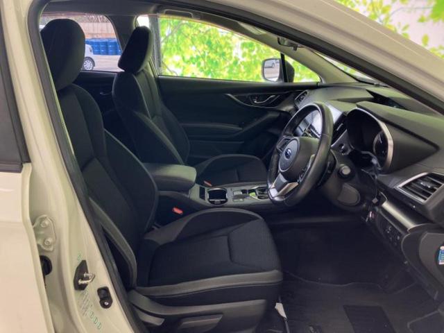 インプレッサスポーツ ２．０ｉ－Ｌアイサイト　保証書／純正　８インチ　ＳＤナビ／アイサイト／車線逸脱防止支援システム／ヘッドランプ　ＬＥＤ／Ｂｌｕｅｔｏｏｔｈ接続／ＥＴＣ／ＥＢＤ付ＡＢＳ／横滑り防止装置／アイドリングストップ　衝突被害軽減システム（4枚目）