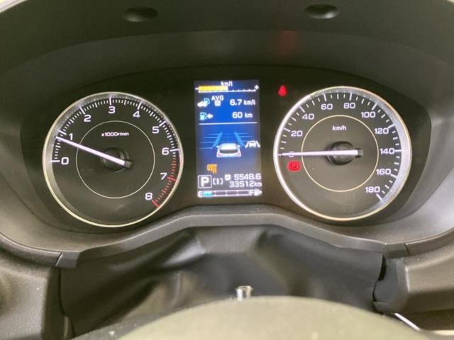 インプレッサスポーツ ２．０ｉ－Ｌアイサイト　保証書／純正　８インチ　ＳＤナビ／アイサイト／車線逸脱防止支援システム／ヘッドランプ　ＬＥＤ／Ｂｌｕｅｔｏｏｔｈ接続／ＥＴＣ／ＥＢＤ付ＡＢＳ／横滑り防止装置／アイドリングストップ　衝突被害軽減システム（14枚目）