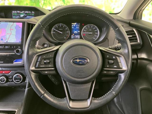 インプレッサスポーツ ２．０ｉ－Ｌアイサイト　保証書／純正　８インチ　ＳＤナビ／アイサイト／車線逸脱防止支援システム／ヘッドランプ　ＬＥＤ／Ｂｌｕｅｔｏｏｔｈ接続／ＥＴＣ／ＥＢＤ付ＡＢＳ／横滑り防止装置／アイドリングストップ　衝突被害軽減システム（15枚目）