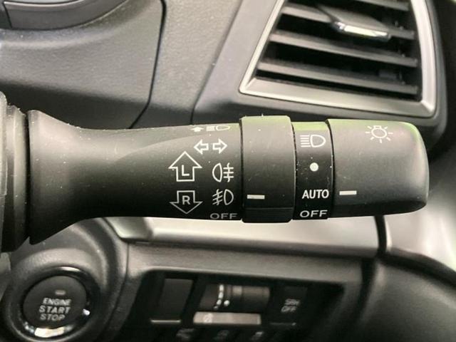 インプレッサスポーツ ２．０ｉ－Ｌアイサイト　保証書／純正　８インチ　ＳＤナビ／アイサイト／車線逸脱防止支援システム／ヘッドランプ　ＬＥＤ／Ｂｌｕｅｔｏｏｔｈ接続／ＥＴＣ／ＥＢＤ付ＡＢＳ／横滑り防止装置／アイドリングストップ　衝突被害軽減システム（17枚目）