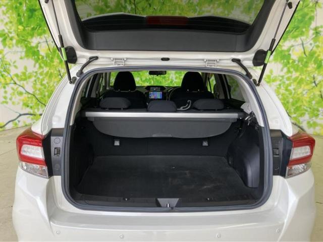 インプレッサスポーツ ２．０ｉ－Ｌアイサイト　保証書／純正　８インチ　ＳＤナビ／アイサイト／車線逸脱防止支援システム／ヘッドランプ　ＬＥＤ／Ｂｌｕｅｔｏｏｔｈ接続／ＥＴＣ／ＥＢＤ付ＡＢＳ／横滑り防止装置／アイドリングストップ　衝突被害軽減システム（19枚目）