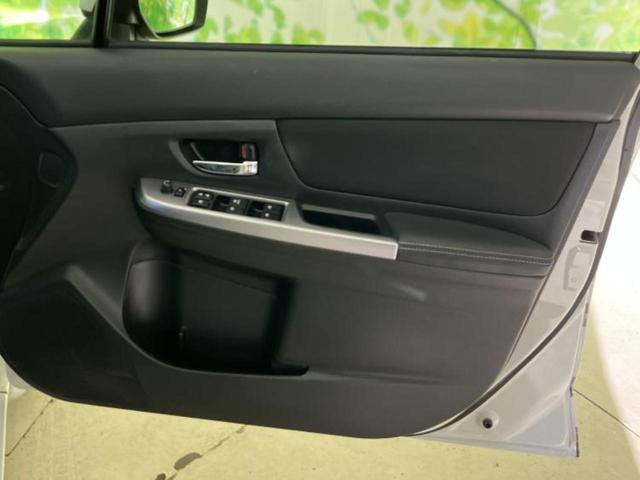 インプレッサスポーツ ４ＷＤ１．６ｉ－Ｌアイサイトプラウドエディション　純正　ＳＤナビ／衝突安全装置／車線逸脱防止支援システム／Ｂｌｕｅｔｏｏｔｈ接続／ＥＴＣ／ＥＢＤ付ＡＢＳ／横滑り防止装置／アイドリングストップ／バックモニター／フルセグＴＶ／エアバッグ　運転席　４ＷＤ（20枚目）