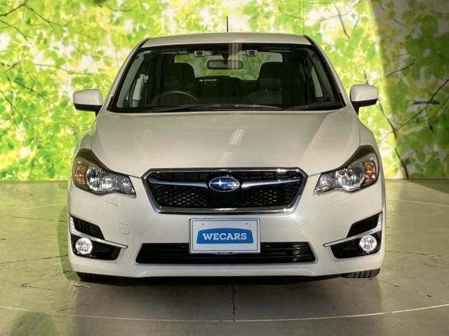 インプレッサスポーツ ４ＷＤ１．６ｉ－Ｌアイサイトプラウドエディション　純正　ＳＤナビ／衝突安全装置／車線逸脱防止支援システム／Ｂｌｕｅｔｏｏｔｈ接続／ＥＴＣ／ＥＢＤ付ＡＢＳ／横滑り防止装置／アイドリングストップ／バックモニター／フルセグＴＶ／エアバッグ　運転席　４ＷＤ（42枚目）