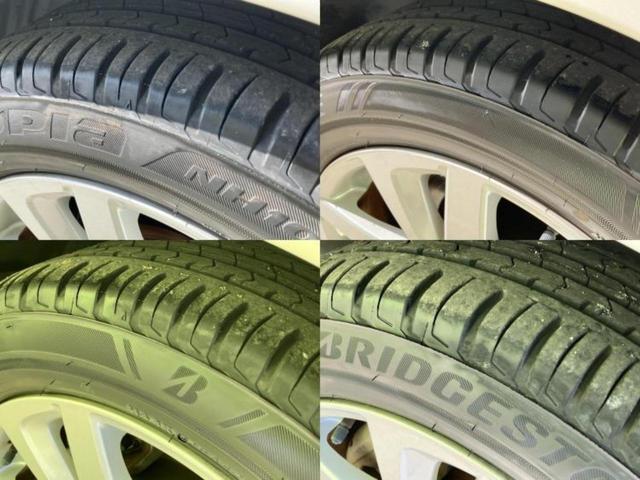 インプレッサスポーツ ４ＷＤ１．６ｉ－Ｌアイサイトプラウドエディション　純正　ＳＤナビ／衝突安全装置／車線逸脱防止支援システム／Ｂｌｕｅｔｏｏｔｈ接続／ＥＴＣ／ＥＢＤ付ＡＢＳ／横滑り防止装置／アイドリングストップ／バックモニター／フルセグＴＶ／エアバッグ　運転席　４ＷＤ（48枚目）