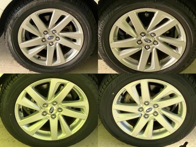 インプレッサスポーツ ４ＷＤ１．６ｉ－Ｌアイサイトプラウドエディション　純正　ＳＤナビ／衝突安全装置／車線逸脱防止支援システム／Ｂｌｕｅｔｏｏｔｈ接続／ＥＴＣ／ＥＢＤ付ＡＢＳ／横滑り防止装置／アイドリングストップ／バックモニター／フルセグＴＶ／エアバッグ　運転席　４ＷＤ（50枚目）