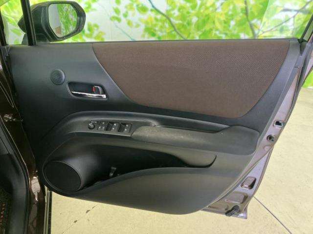 シエンタ ファンベースＧクエロ　新品タイヤ／保証書／純正　ＳＤナビ／フリップダウンモニター　純正　１１．５インチ／衝突安全装置／両側電動スライドドア／シートヒーター　前席／車線逸脱防止支援システム／ヘッドランプ　ＬＥＤ　バックカメラ（20枚目）