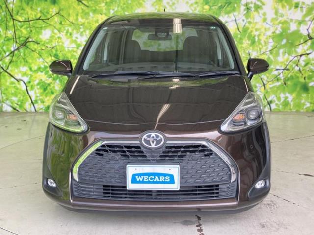 シエンタ ファンベースＧクエロ　新品タイヤ／保証書／純正　ＳＤナビ／フリップダウンモニター　純正　１１．５インチ／衝突安全装置／両側電動スライドドア／シートヒーター　前席／車線逸脱防止支援システム／ヘッドランプ　ＬＥＤ　バックカメラ（38枚目）