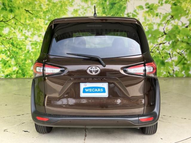 シエンタ ファンベースＧクエロ　新品タイヤ／保証書／純正　ＳＤナビ／フリップダウンモニター　純正　１１．５インチ／衝突安全装置／両側電動スライドドア／シートヒーター　前席／車線逸脱防止支援システム／ヘッドランプ　ＬＥＤ　バックカメラ（39枚目）