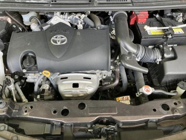 シエンタ ファンベースＧクエロ　新品タイヤ／保証書／純正　ＳＤナビ／フリップダウンモニター　純正　１１．５インチ／衝突安全装置／両側電動スライドドア／シートヒーター　前席／車線逸脱防止支援システム／ヘッドランプ　ＬＥＤ　バックカメラ（43枚目）