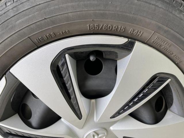 シエンタ ファンベースＧクエロ　新品タイヤ／保証書／純正　ＳＤナビ／フリップダウンモニター　純正　１１．５インチ／衝突安全装置／両側電動スライドドア／シートヒーター　前席／車線逸脱防止支援システム／ヘッドランプ　ＬＥＤ　バックカメラ（44枚目）