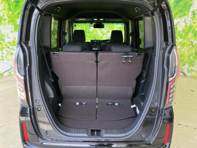 N-BOXカスタム G・Lホンダセンシング 新品タイヤ/社外 SDナビ/ホンダセンシング/両側電動スライドドア/シートヒーター 前席/車線逸脱防止支援システム/ドライブレコーダー 社外/ヘッドランプ LED/USBジャック 衝突被害軽減システム(7枚目)