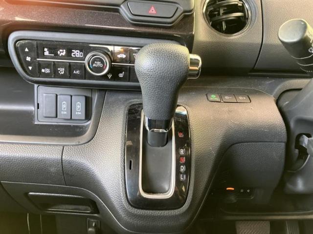 N-BOXカスタム G・Lホンダセンシング 新品タイヤ/社外 SDナビ/ホンダセンシング/両側電動スライドドア/シートヒーター 前席/車線逸脱防止支援システム/ドライブレコーダー 社外/ヘッドランプ LED/USBジャック 衝突被害軽減システム(18枚目)