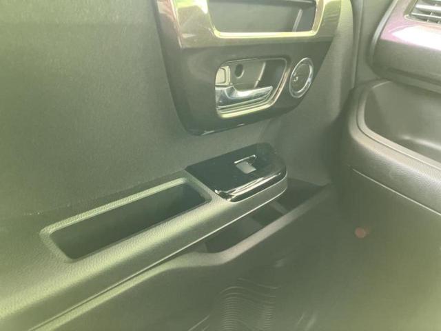 N-BOXカスタム G・Lホンダセンシング 新品タイヤ/社外 SDナビ/ホンダセンシング/両側電動スライドドア/シートヒーター 前席/車線逸脱防止支援システム/ドライブレコーダー 社外/ヘッドランプ LED/USBジャック 衝突被害軽減システム(35枚目)