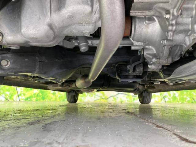 N-BOXカスタム G・Lホンダセンシング 新品タイヤ/社外 SDナビ/ホンダセンシング/両側電動スライドドア/シートヒーター 前席/車線逸脱防止支援システム/ドライブレコーダー 社外/ヘッドランプ LED/USBジャック 衝突被害軽減システム(43枚目)