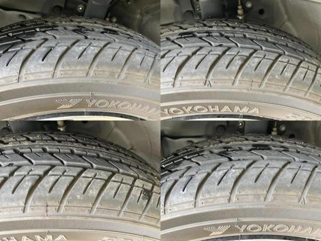 N-BOXカスタム G・Lホンダセンシング 新品タイヤ/社外 SDナビ/ホンダセンシング/両側電動スライドドア/シートヒーター 前席/車線逸脱防止支援システム/ドライブレコーダー 社外/ヘッドランプ LED/USBジャック 衝突被害軽減システム(46枚目)