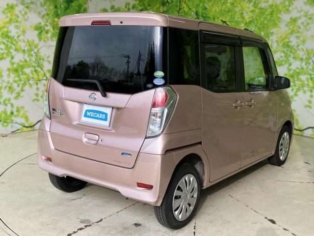 デイズルークス Ｘ　新品タイヤ／純正　ＳＤナビ／電動スライドドア／アラウンドビューモニター／Ｂｌｕｅｔｏｏｔｈ接続／ＥＴＣ／ＥＢＤ付ＡＢＳ／アイドリングストップ／フロントモニター／サイドモニター／バックモニター（3枚目）