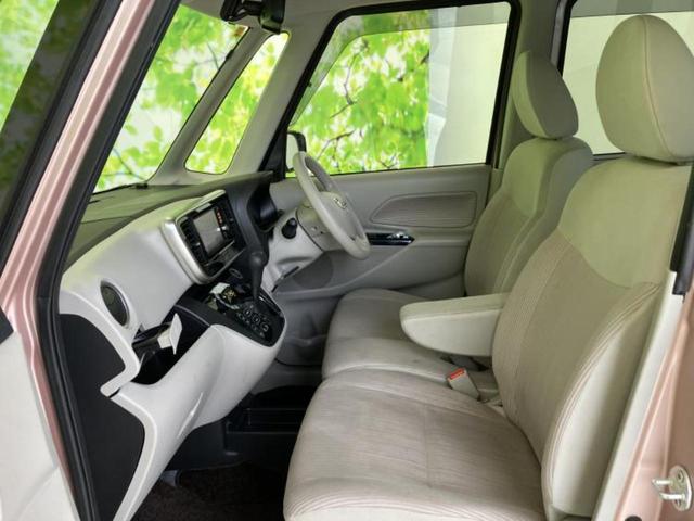 デイズルークス Ｘ　新品タイヤ／純正　ＳＤナビ／電動スライドドア／アラウンドビューモニター／Ｂｌｕｅｔｏｏｔｈ接続／ＥＴＣ／ＥＢＤ付ＡＢＳ／アイドリングストップ／フロントモニター／サイドモニター／バックモニター（7枚目）