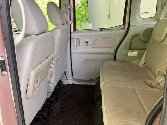 デイズルークス Ｘ　新品タイヤ／純正　ＳＤナビ／電動スライドドア／アラウンドビューモニター／Ｂｌｕｅｔｏｏｔｈ接続／ＥＴＣ／ＥＢＤ付ＡＢＳ／アイドリングストップ／フロントモニター／サイドモニター／バックモニター（8枚目）