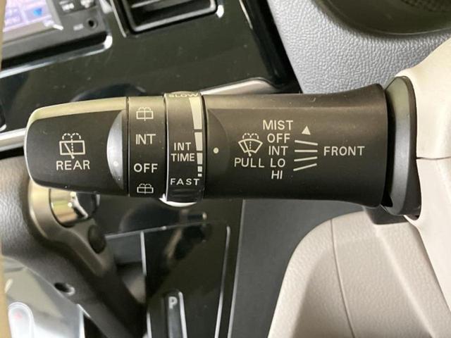 デイズルークス Ｘ　新品タイヤ／純正　ＳＤナビ／電動スライドドア／アラウンドビューモニター／Ｂｌｕｅｔｏｏｔｈ接続／ＥＴＣ／ＥＢＤ付ＡＢＳ／アイドリングストップ／フロントモニター／サイドモニター／バックモニター（16枚目）