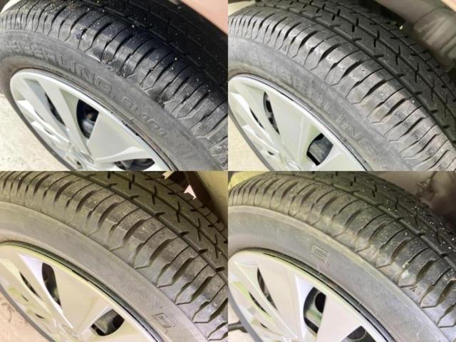 デイズルークス Ｘ　新品タイヤ／純正　ＳＤナビ／電動スライドドア／アラウンドビューモニター／Ｂｌｕｅｔｏｏｔｈ接続／ＥＴＣ／ＥＢＤ付ＡＢＳ／アイドリングストップ／フロントモニター／サイドモニター／バックモニター（50枚目）